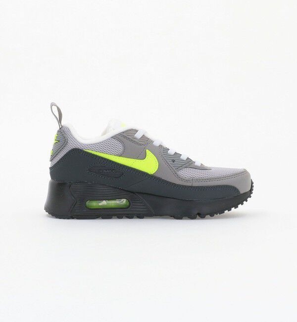 UNITED ARROWS green label relaxing「【WEB限定】＜NIKE＞ナイキ エア マックス スニーカー / キッズ  18cm-22cm」|スニーカー|