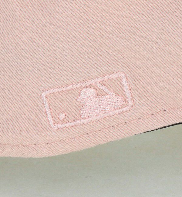 UNITED ARROWS green label relaxing「【別注】＜NEW ERA＞9TWENTY ソリッド キャップ」|キャップ・キャスケット|