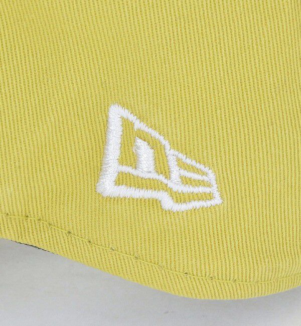 UNITED ARROWS green label relaxing「【別注】＜NEW ERA＞9TWENTY ソリッド キャップ」|キャップ・キャスケット|