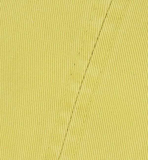 UNITED ARROWS green label relaxing「【別注】＜NEW ERA＞9TWENTY ソリッド キャップ」|キャップ・キャスケット|