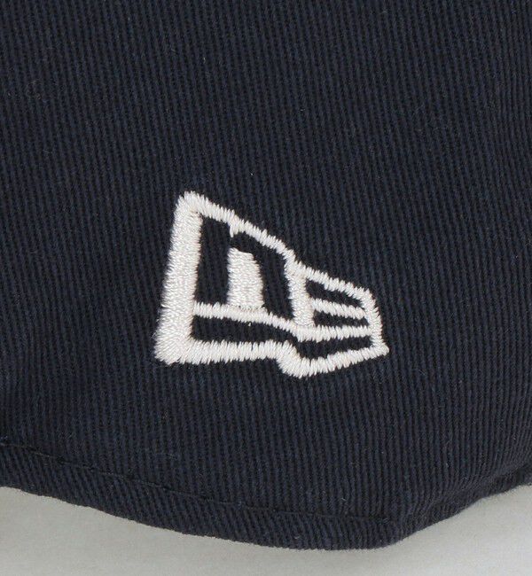 UNITED ARROWS green label relaxing「【別注】＜NEW ERA＞9TWENTY ソリッド キャップ」|キャップ・キャスケット|