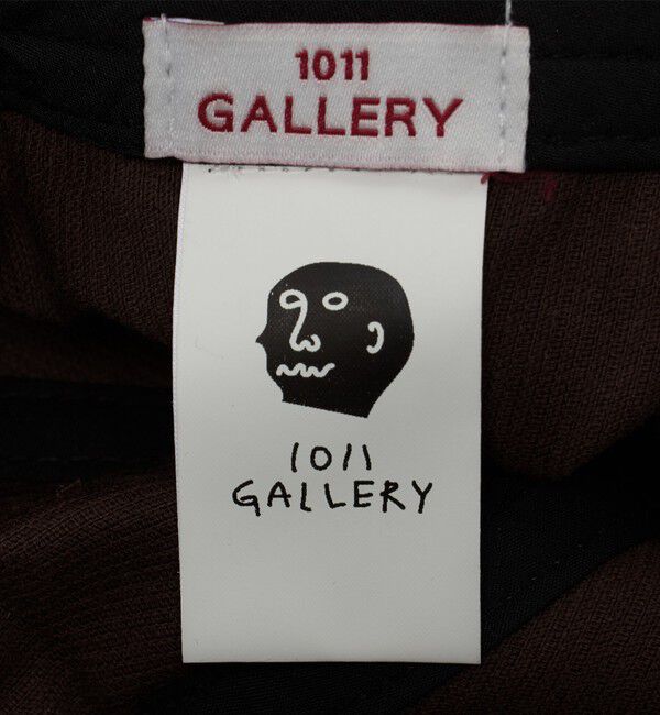 NICE WEATHER「＜1011GALLERY＞コーデュロイ キャップ」|キャップ・キャスケット|