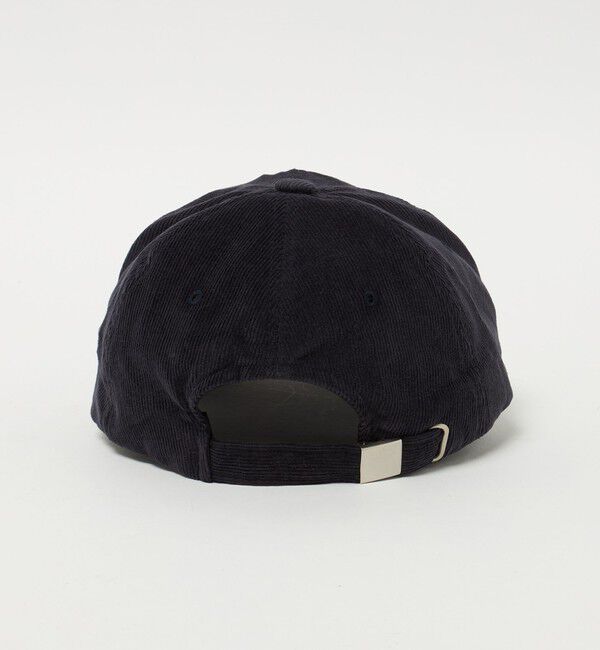 NICE WEATHER「＜1011GALLERY＞コーデュロイ キャップ」|キャップ・キャスケット|