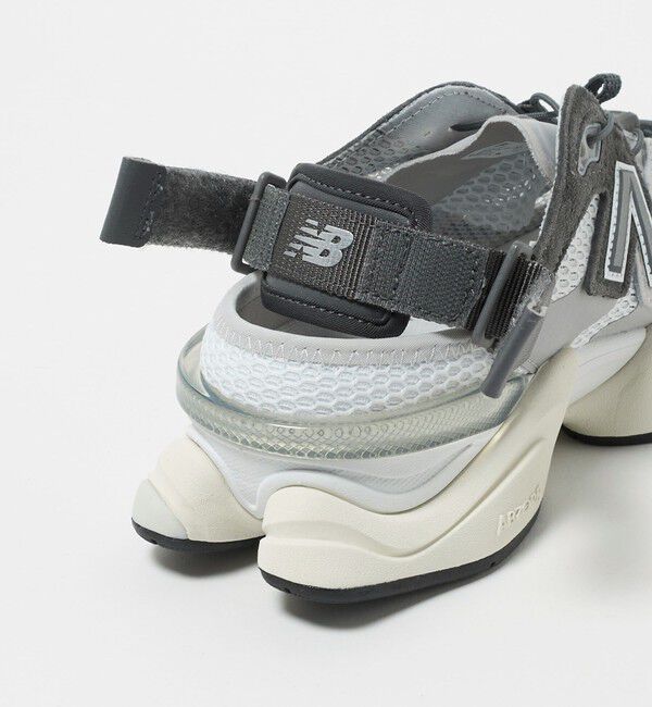 BEAUTY&YOUTH UNITED ARROWS「＜New Balance＞9060 Summer スニーカー」|スニーカー|