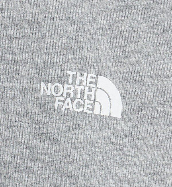 BEAUTY&YOUTH UNITED ARROWS「＜THE NORTH FACE＞バック スクエア トラバース ロゴ Tシャツ」|Tシャツ・カットソー|