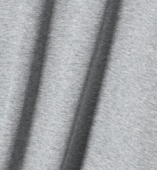 BEAUTY&YOUTH UNITED ARROWS「＜THE NORTH FACE＞バック スクエア トラバース ロゴ Tシャツ」|Tシャツ・カットソー|