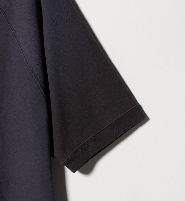 BEAUTY&YOUTH UNITED ARROWS「サンフェード ショートスリーブ スウェット」|Tシャツ・カットソー|