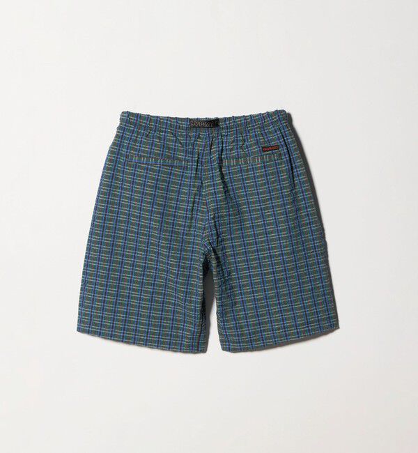 BEAUTY&YOUTH UNITED ARROWS「＜Gramicci＞O.G. Gショーツ シアサッカー プレイド」|その他|