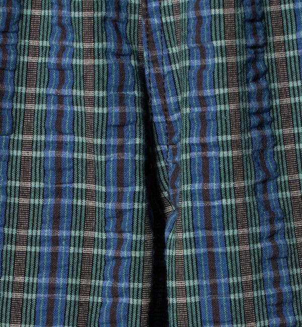 BEAUTY&YOUTH UNITED ARROWS「＜Gramicci＞O.G. Gショーツ シアサッカー プレイド」|その他|