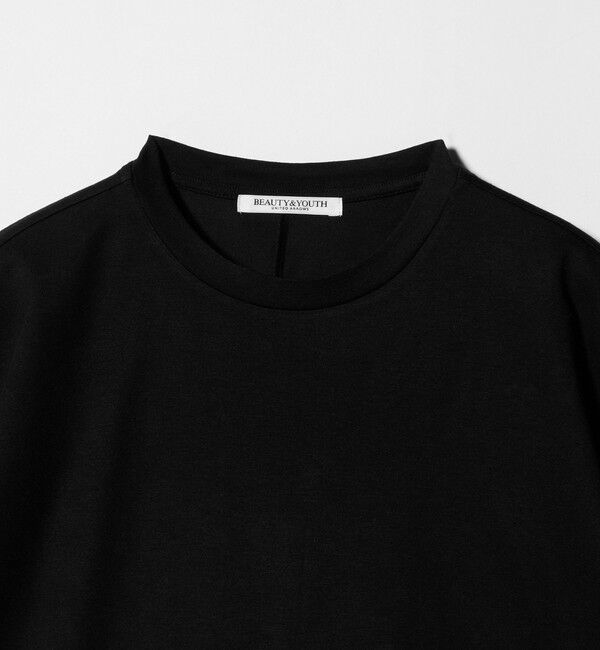 BEAUTY&YOUTH UNITED ARROWS「【WEB限定 Wardrobe DAILY MINIMAL】ドルマンスリーブ Tシャツ」|Tシャツ・カットソー|