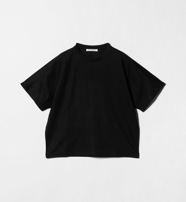 BEAUTY&YOUTH UNITED ARROWS「【WEB限定 Wardrobe DAILY MINIMAL】ドルマンスリーブ Tシャツ」|Tシャツ・カットソー|