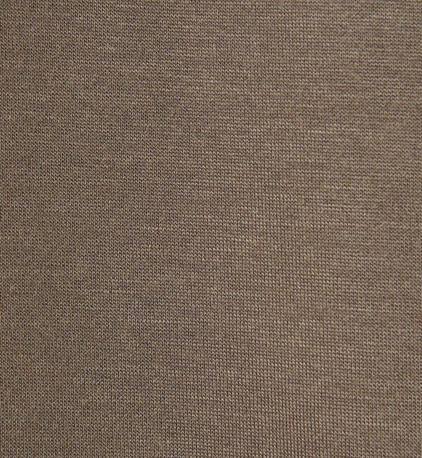 BEAUTY&YOUTH UNITED ARROWS「【WEB限定 Wardrobe DAILY MINIMAL】ドルマンスリーブ Tシャツ」|Tシャツ・カットソー|