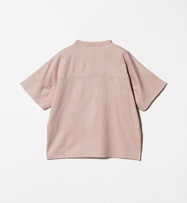 BEAUTY&YOUTH UNITED ARROWS「【WEB限定 Wardrobe DAILY MINIMAL】ドルマンスリーブ Tシャツ」|Tシャツ・カットソー|