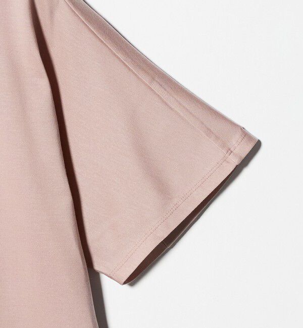 BEAUTY&YOUTH UNITED ARROWS「【WEB限定 Wardrobe DAILY MINIMAL】ドルマンスリーブ Tシャツ」|Tシャツ・カットソー|