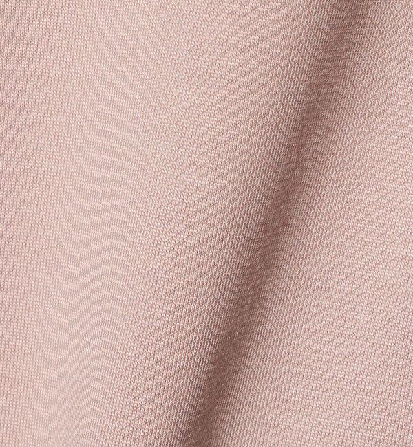 BEAUTY&YOUTH UNITED ARROWS「【WEB限定 Wardrobe DAILY MINIMAL】ドルマンスリーブ Tシャツ」|Tシャツ・カットソー|