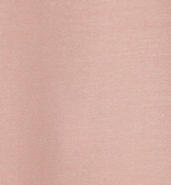 BEAUTY&YOUTH UNITED ARROWS「【WEB限定 Wardrobe DAILY MINIMAL】ドルマンスリーブ Tシャツ」|Tシャツ・カットソー|