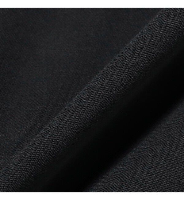 Demi-Luxe BEAMS 「Barbour / DALTON ロゴ Tシャツ」|Tシャツ・カットソー|