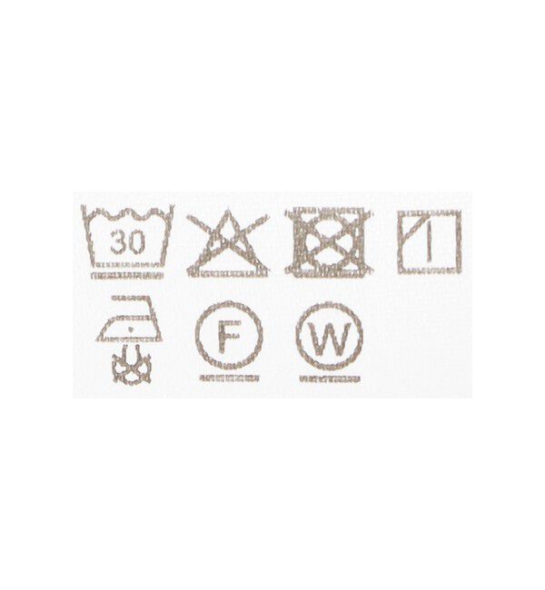 Demi-Luxe BEAMS 「CMMN SWDN / Ture オープンカラー シャツ」|ニット・セーター|