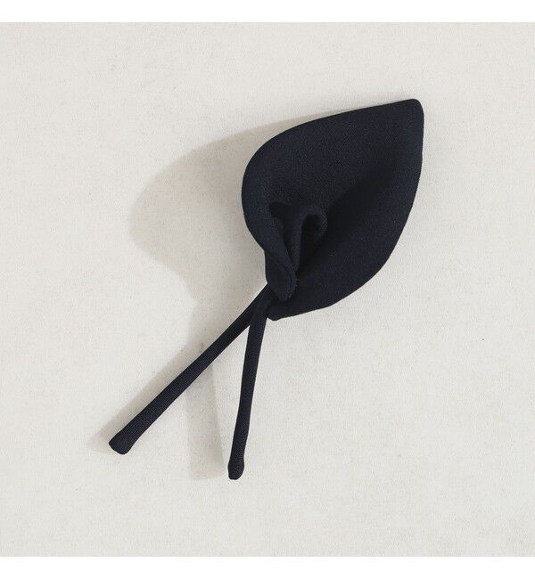 Demi-Luxe BEAMS 「カラー リリーハーフ コート＊」|ダッフルコート|