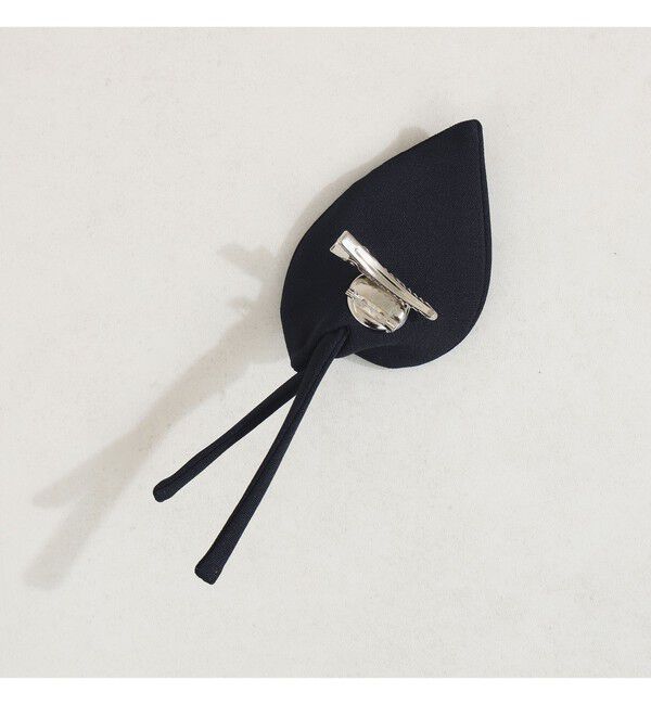 Demi-Luxe BEAMS 「カラー リリーハーフ コート＊」|ダッフルコート|