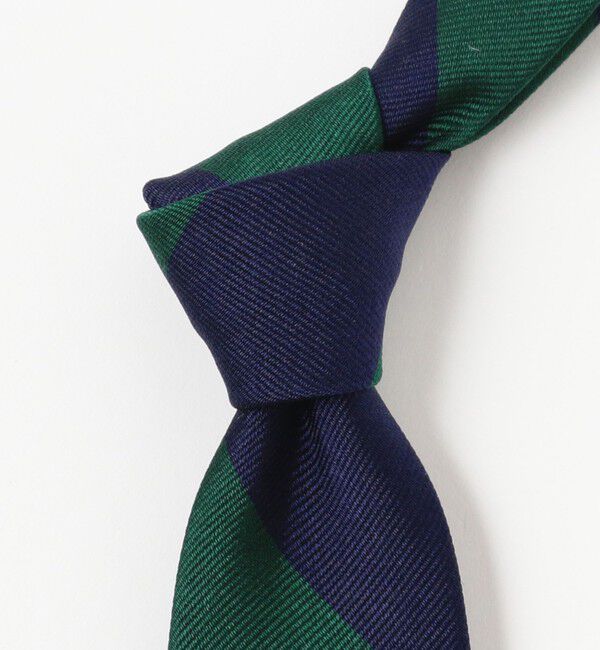 BEAMS PLUS「BEAMS PLUS / Ivy Tie Regimental Stripe」|ネクタイ・蝶ネクタイ|