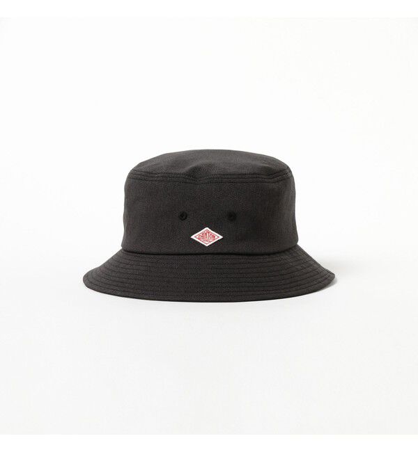 BEAMS「【別注】DANTON / バケットハット」|キャップ・キャスケット|