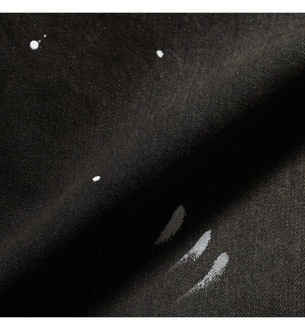 BEAMS「【別注】NULL TOKYO / Painter Denim Pants」|デニム|