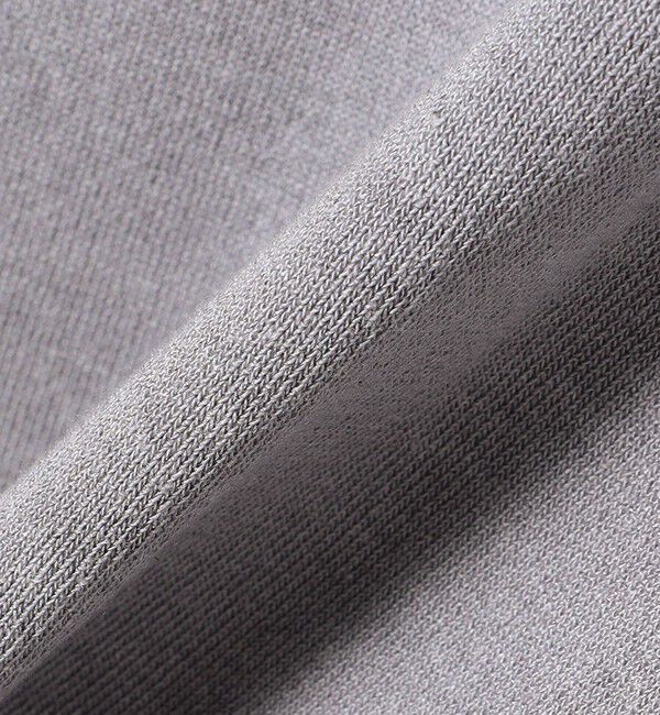 SHIPS any「SHIPS any:〈接触冷感〉ハイゲージ リネンミックス サマー ニット ポロシャツ 25SS◇」|ポロシャツ|