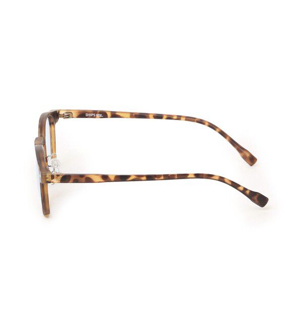 SHIPS any「SHIPS any: サングラス ボストン◇」|サングラス|