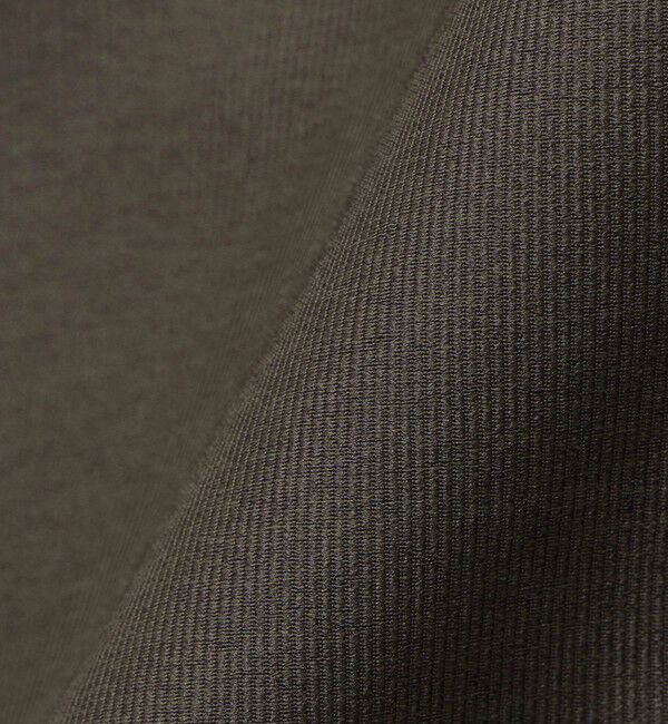 SHIPS「SHIPS:〈手洗い可能/セットアップ対応〉スーパーライト イージーパンツ」|スラックス|