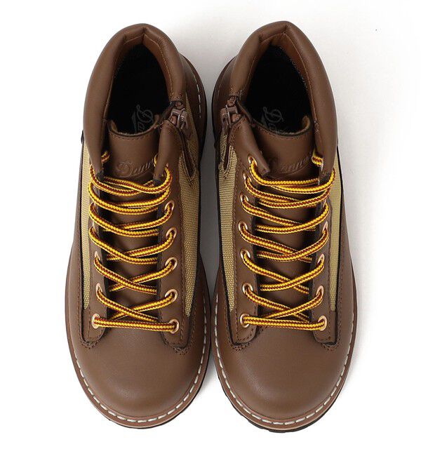 SHIPS KIDS「Danner:DANNER LTJ」|ショートブーツ|