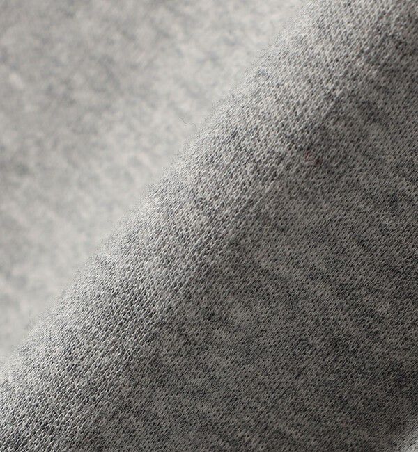 SHIPS any「SHIPS any:〈接触冷感/汗染み防止加工/洗濯機可能〉ドロスト フレンチスリーブ TEE」|Tシャツ・カットソー|