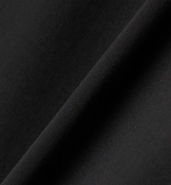 SHIPS any「SHIPS any:〈撥水加工〉タスラン SOLOTEX(R) ショート マウンテンパーカー 26SS◇」|ブルゾン・スタジャン|