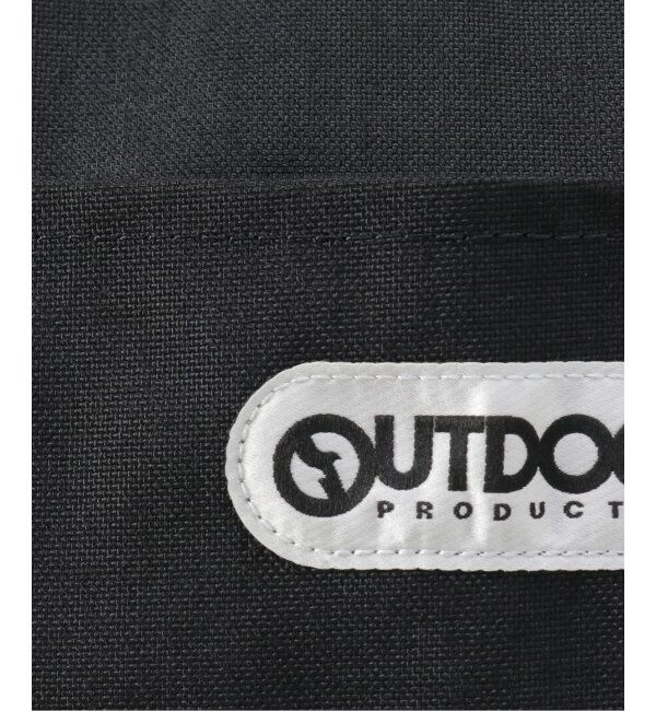 OUTDOOR PRODUCTS Usual Things「追加 232  ROLL BOSTON X-LARGE SOLID」|ボストンバッグ|