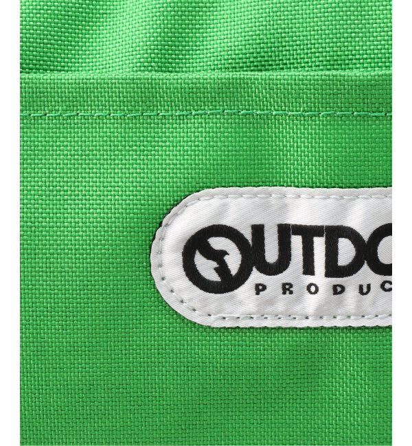 OUTDOOR PRODUCTS Usual Things「追加 232  ROLL BOSTON X-LARGE SOLID」|ボストンバッグ|