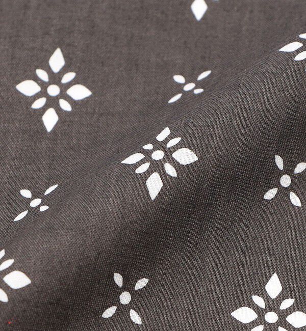 TOMORROWLAND GOODS「TOMORROWLAND コットン バンダナ」|その他|