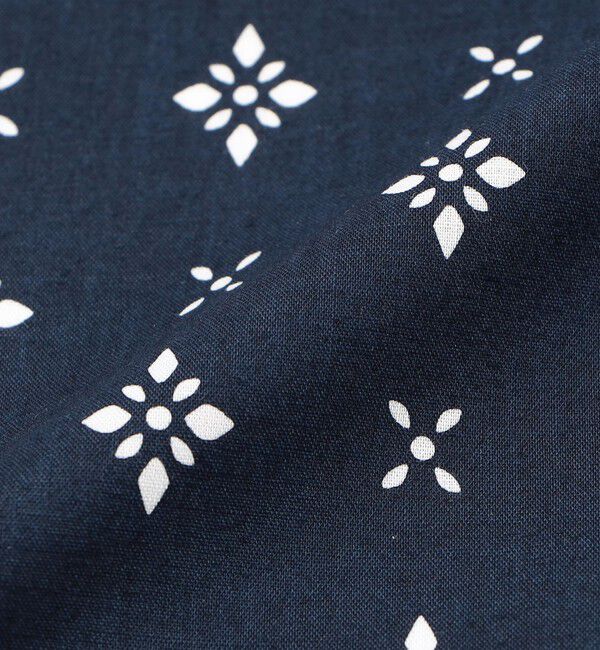 TOMORROWLAND GOODS「TOMORROWLAND コットン バンダナ」|その他|