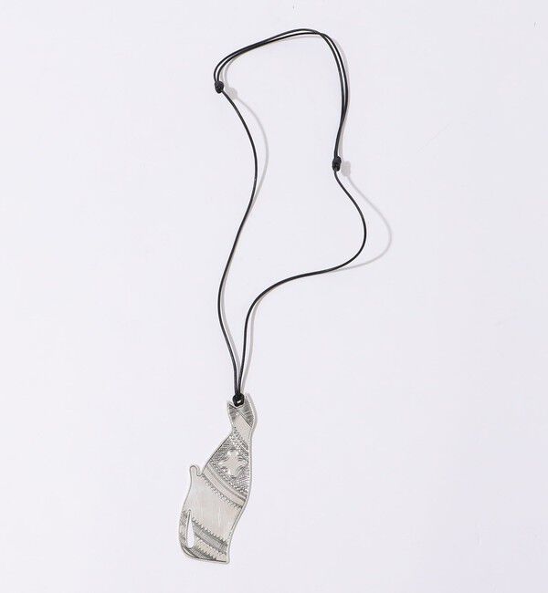 TOMORROWLAND GOODS「Adawat'n Tuareg Timishut Sansalt ネックレス」|ネックレス|