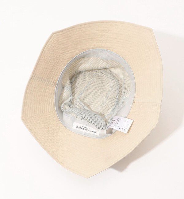 TOMORROWLAND GOODS「KIJIMA TAKAYUKI COTTON POLY PENTAGON」|その他|