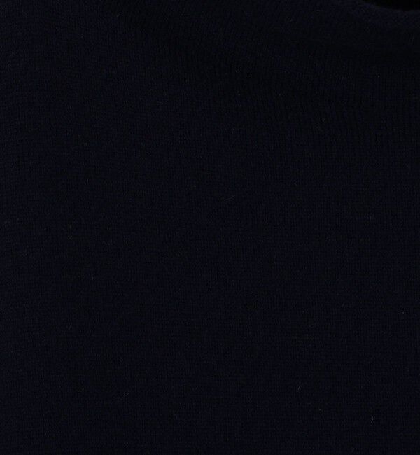 GALERIE VIE「ラムズウール ビルドネックワンピース」|ワンピース|