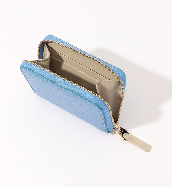 TOMORROWLAND GOODS「SMYTHSO ZIP COIN PURSE 4CC ウォレット」|コインケース|
