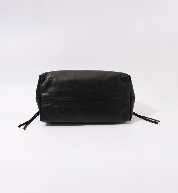 TOMORROWLAND GOODS「MARY AL TERNA RIKYU ボストンバッグ」|ボストンバッグ|