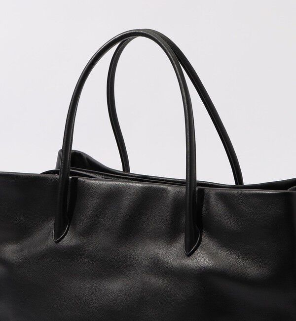 TOMORROWLAND GOODS「MARY AL TERNA RIKYU ボストンバッグ」|ボストンバッグ|