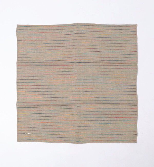 TOMORROWLAND GOODS「BASERANGE リネン ウォッシュクロス」|食器・キッチングッズ|