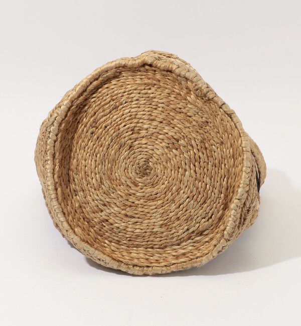 JAMES PERSE「ジュートバスケット ABS1019」|その他|