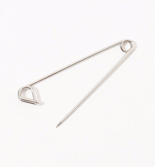 TOMORROWLAND GOODS「TOMORROWLAND 安全ピン型カラーピン」|その他|