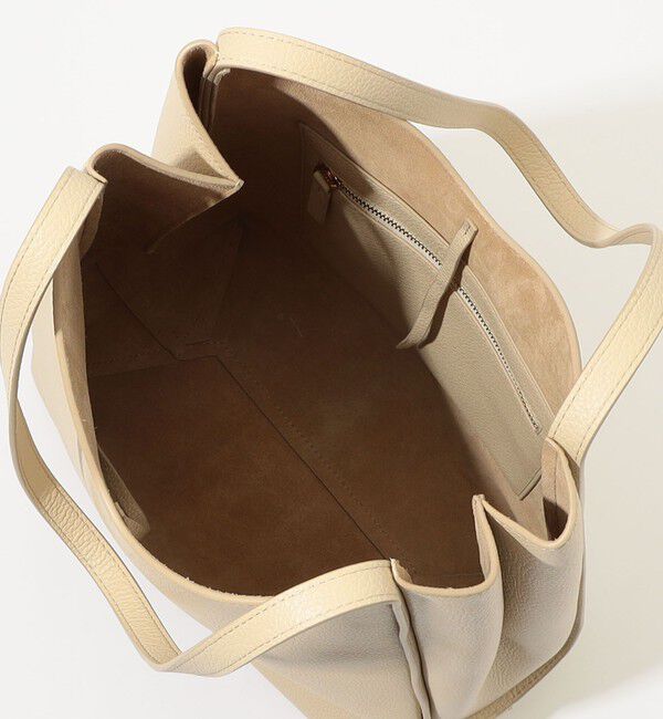 TOMORROWLAND GOODS「MIUUR LOMU L トートバッグ」|トートバッグ|