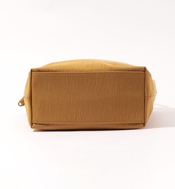 TOMORROWLAND GOODS「MARY AL TERNA WRAPPING ワンショルダートートバック」|トートバッグ|