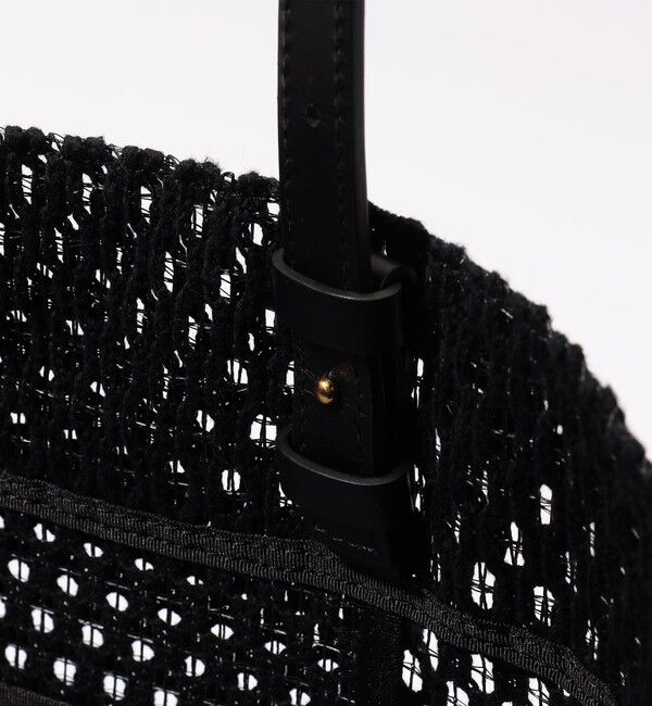 TOMORROWLAND GOODS「MARY AL TERNA GAP メッシュトートバッグ」|その他|