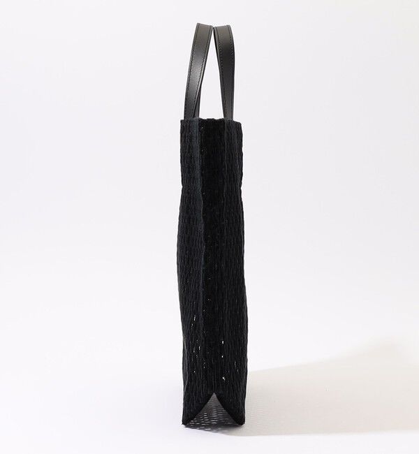 TOMORROWLAND GOODS「MARY AL TERNA GAP メッシュトートバッグ」|その他|